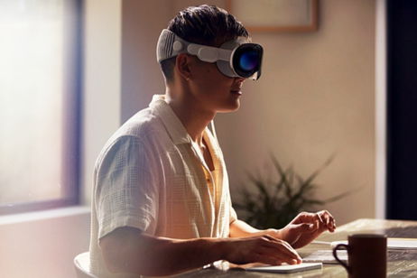 Apple quiere ayuda y estas son las preguntas que está haciendo a los usuarios de Vision Pro Apple quiere ayuda y estas son las preguntas que está haciendo a los usuarios de Vision Pro