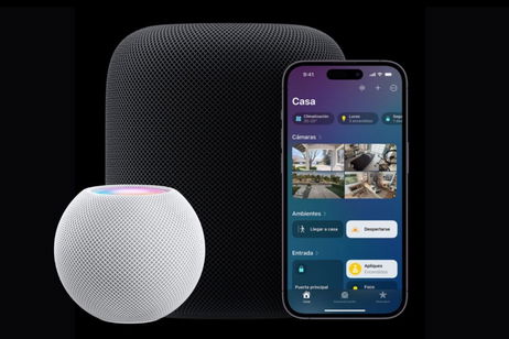 Cómo usar los sensores de temperatura y humedad en el HomePod y el HomePod mini