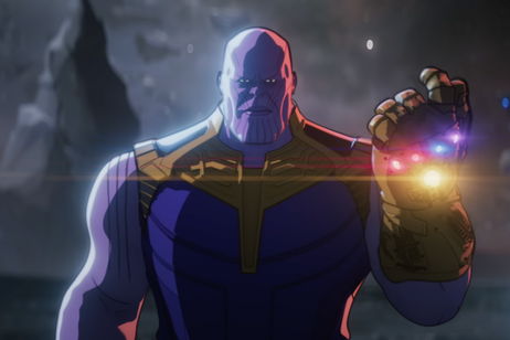 El Vision Pro te convertirá en un auténtico superhéroe gracias a Marvel El Vision Pro te convertirá en un auténtico superhéroe gracias a Marvel