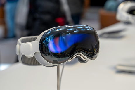 Este sería el plan secreto de Apple para lanzar un Apple Vision mucho más barato