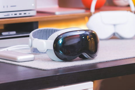 Filtrado el posible precio del "Apple Vision barato", menos que el Pro pero seguirá siendo "caro" Filtrado el posible precio del "Apple Vision barato", menos que el Pro pero seguirá siendo "caro"