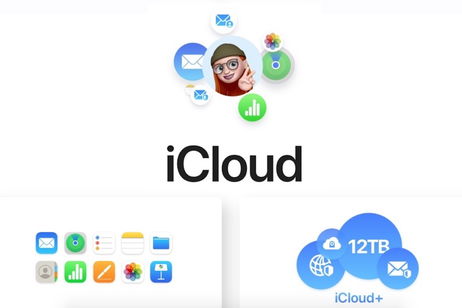 Apple renueva por completo la web de iCloud con estas novedades Apple renueva por completo la web de iCloud con estas novedades