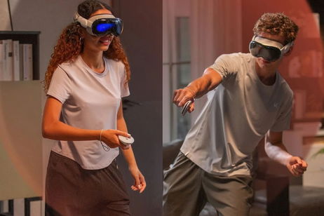 El Apple Vision Pro será mejor para jugar gracias a Sony