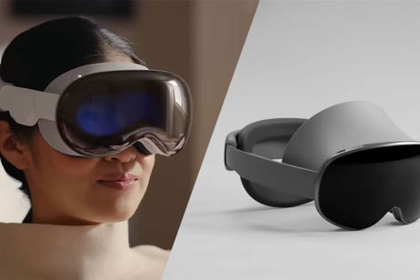 Que Samsung lance un "clon" del Vision Pro es una buena noticia para Apple (y para sus usuarios)
