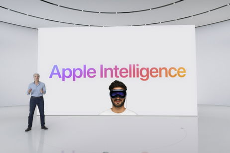 El Apple Vision Pro podría estar a punto de recibir la mayor novedad de su historia El Apple Vision Pro podría estar a punto de recibir la mayor novedad de su historia