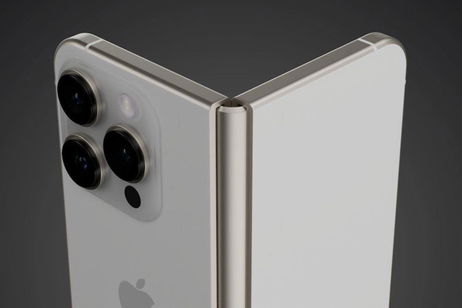 Apple adaptará su iPhone plegable con soporte para el software de iPadOS