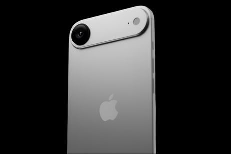 El iPhone 17 Air ultrafino tendría una batería mucho más eficiente con dos grandes novedades