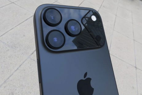 Este sería el diseño del iPhone 17 Pro, ¿estás dispuesto a hacer el cambio? Este sería el diseño del iPhone 17 Pro, ¿estás dispuesto a hacer el cambio?