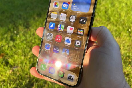 El iPhone 17 finalmente no tendría capa antirreflectante en su pantalla para protegerse de los arañazos El iPhone 17 finalmente no tendría capa antirreflectante en su pantalla para protegerse de los arañazos