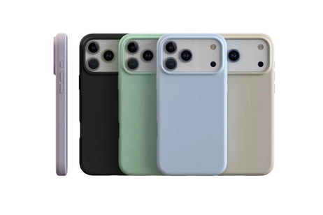 Esta extraña filtración da más detalles sorbe el diseño del iPhone 17 Esta extraña filtración da más detalles sorbe el diseño del iPhone 17