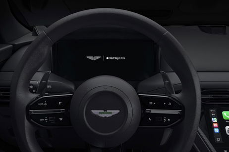 CarPlay Ultra: todas las marcas de coche compatibles