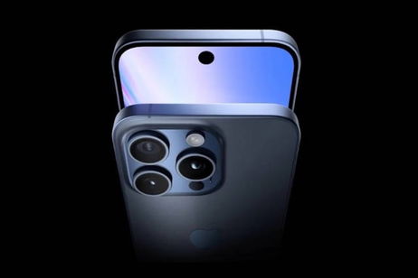 Se confirma que los iPhone 18 Pro tendrán un cambio de diseño que estaba deseando ver Se confirma que los iPhone 18 Pro tendrán un cambio de diseño que estaba deseando ver