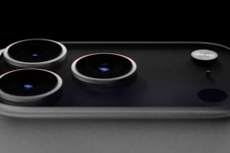 El iPhone podría dar el salto a las cámaras de 200 megapíxeles