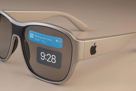 Las Apple Glasses serán como llevar unos AirPods puestos, pero podrían pasar mucho más desapercibidas
