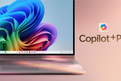 Microsoft quiere que sepas que sus PC Copilot+ son más rápidos que el MacBook Air M3 del año pasado Microsoft quiere que sepas que sus PC Copilot+ son más rápidos que el MacBook Air M3 del año pasado