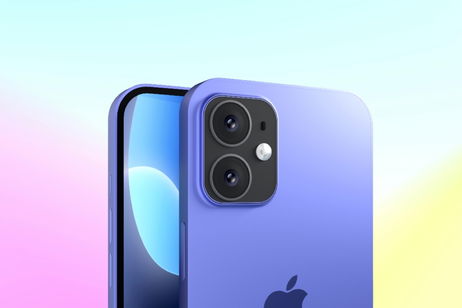 La pantalla del iPhone 17 va a ser más grande de lo que pensábamos La pantalla del iPhone 17 va a ser más grande de lo que pensábamos
