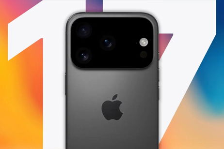 Se filtra una posible parte importante del iPhone 17 Pro que llevamos varias generaciones necesitando Se filtra una posible parte importante del iPhone 17 Pro que llevamos varias generaciones necesitando