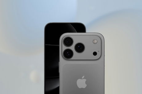 Así serán las cámaras del iPhone 17 Pro. Uno de los cambios más importantes de los últimos años Así serán las cámaras del iPhone 17 Pro. Uno de los cambios más importantes de los últimos años
